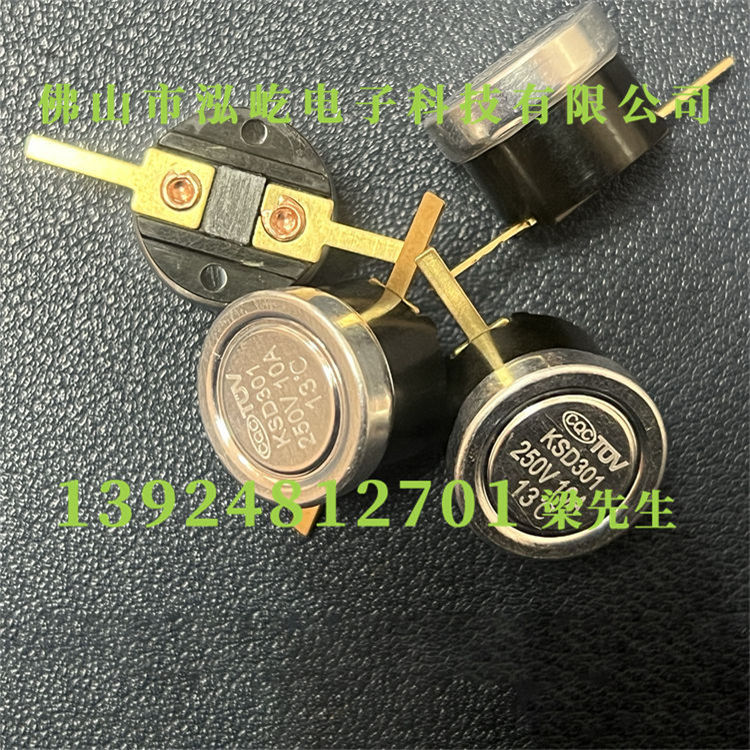 KSD-301���ε���ϵ���¿ؿ���