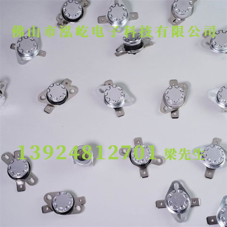 KSD301�¶ȱ�����ϵ��